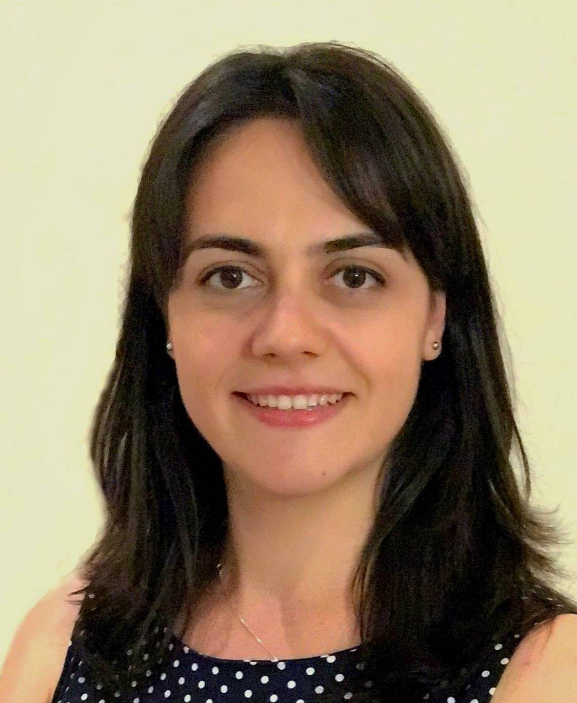 Esra Icer, MSc